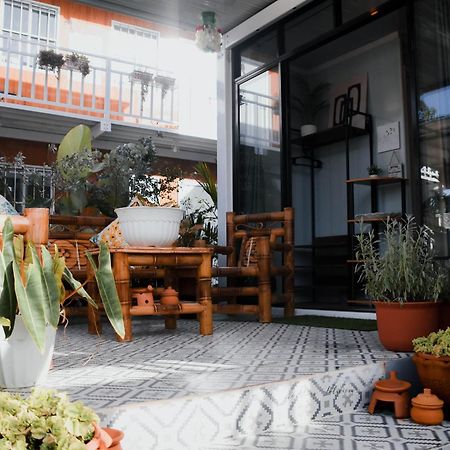 Olive Hostel Roxas City Buitenkant foto