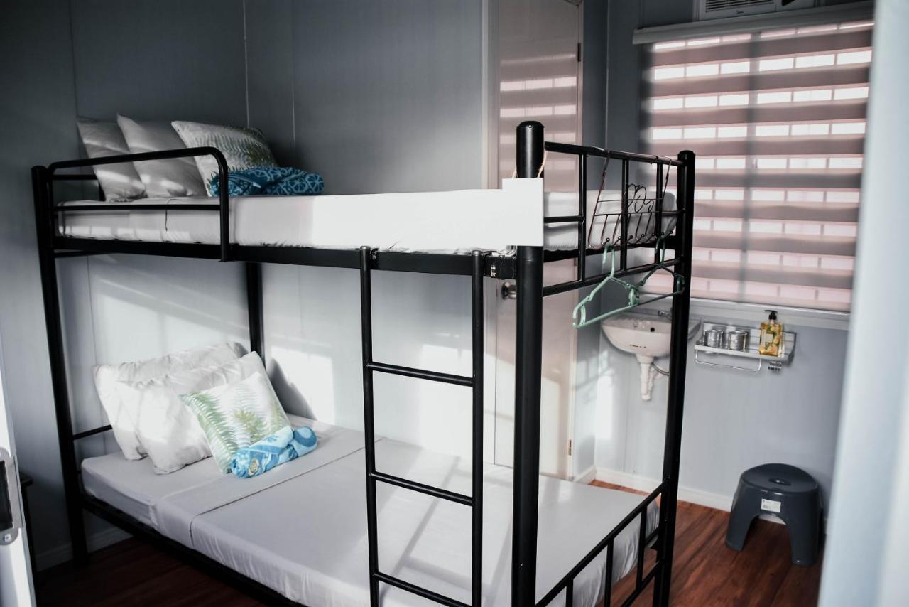 Olive Hostel Roxas City Buitenkant foto