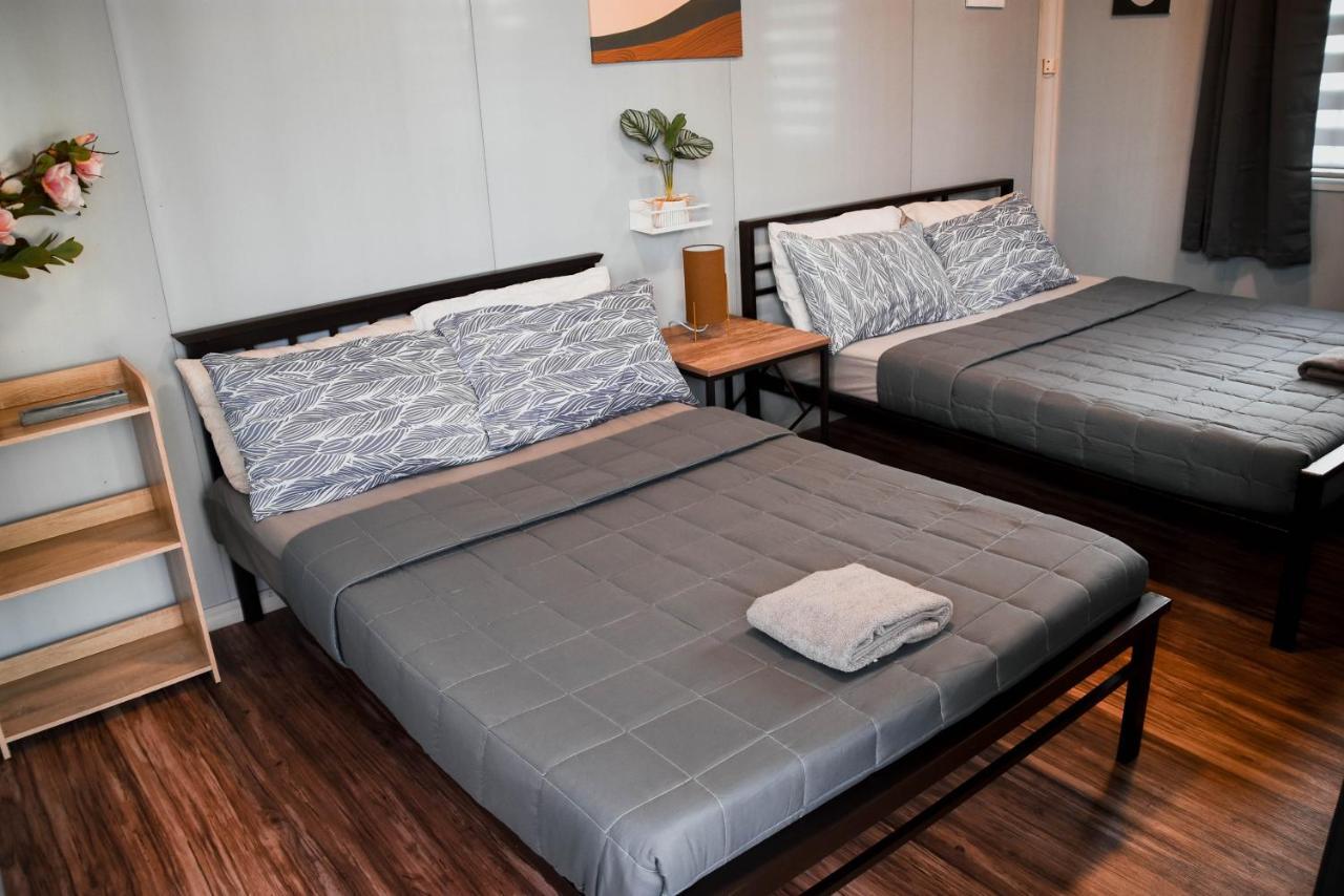 Olive Hostel Roxas City Buitenkant foto