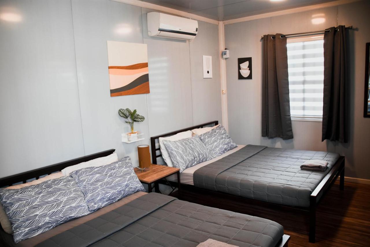 Olive Hostel Roxas City Buitenkant foto