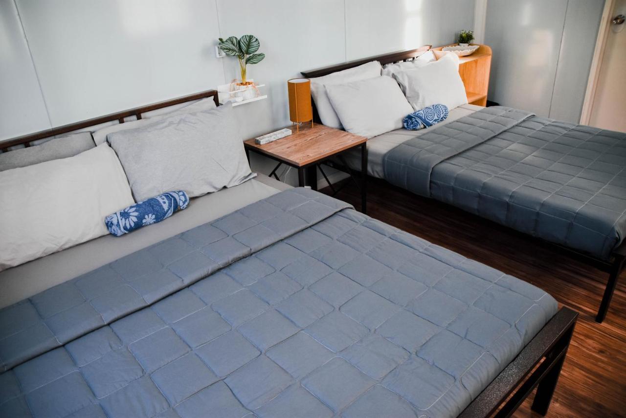 Olive Hostel Roxas City Buitenkant foto