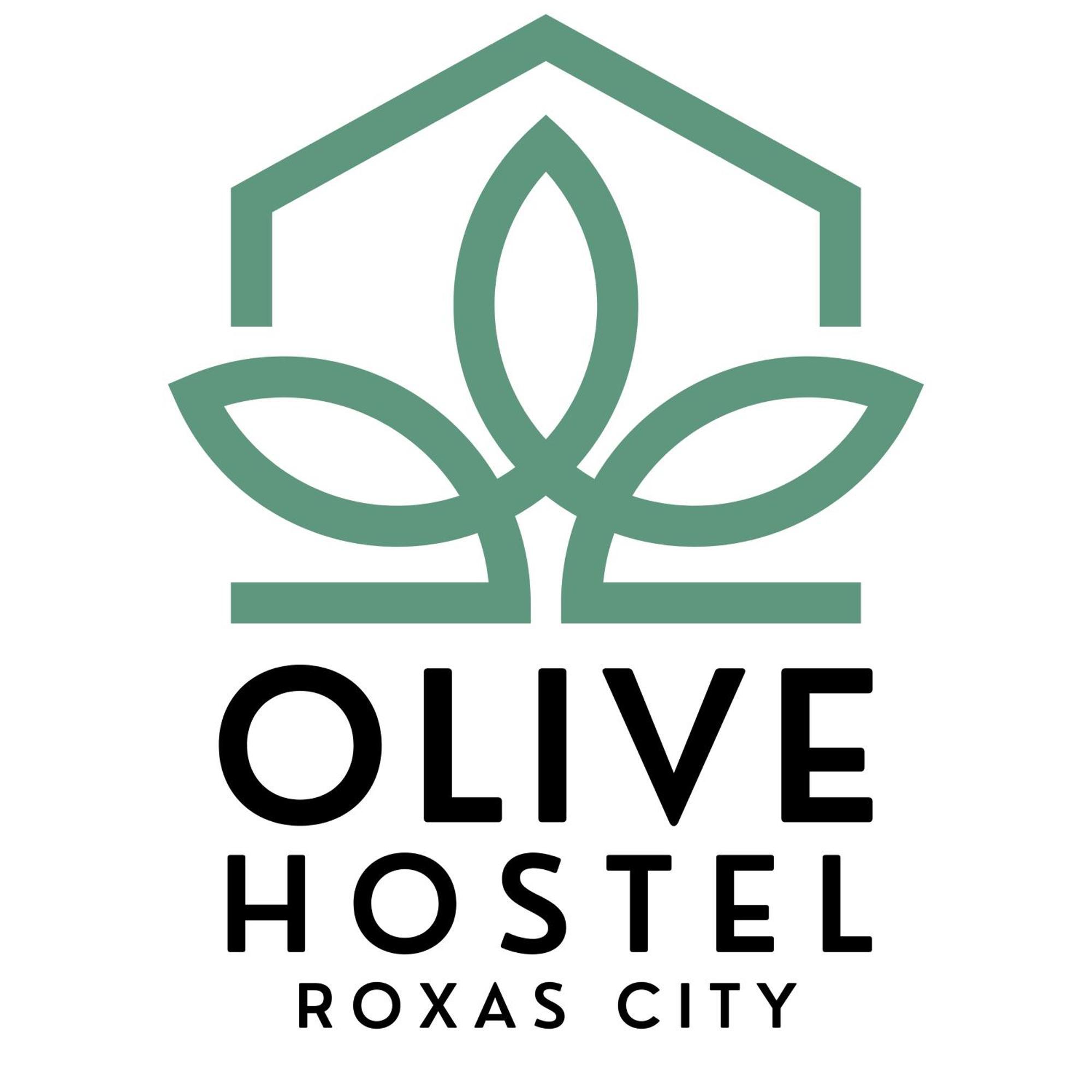 Olive Hostel Roxas City Buitenkant foto