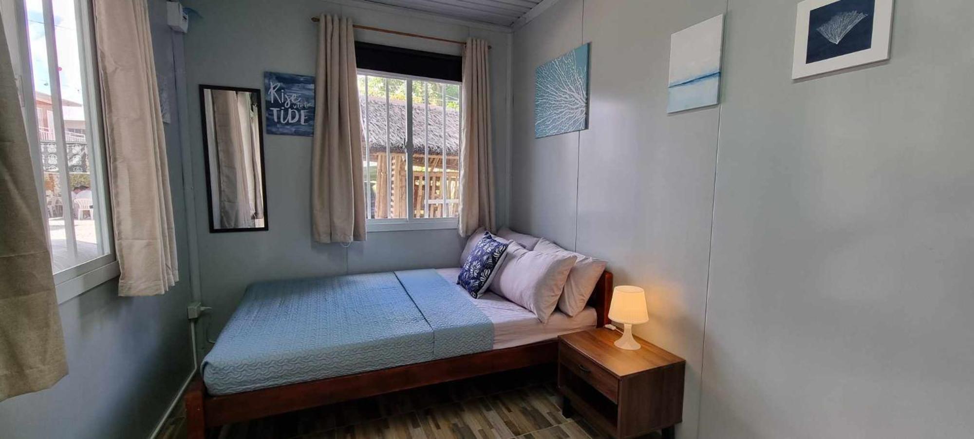 Olive Hostel Roxas City Buitenkant foto
