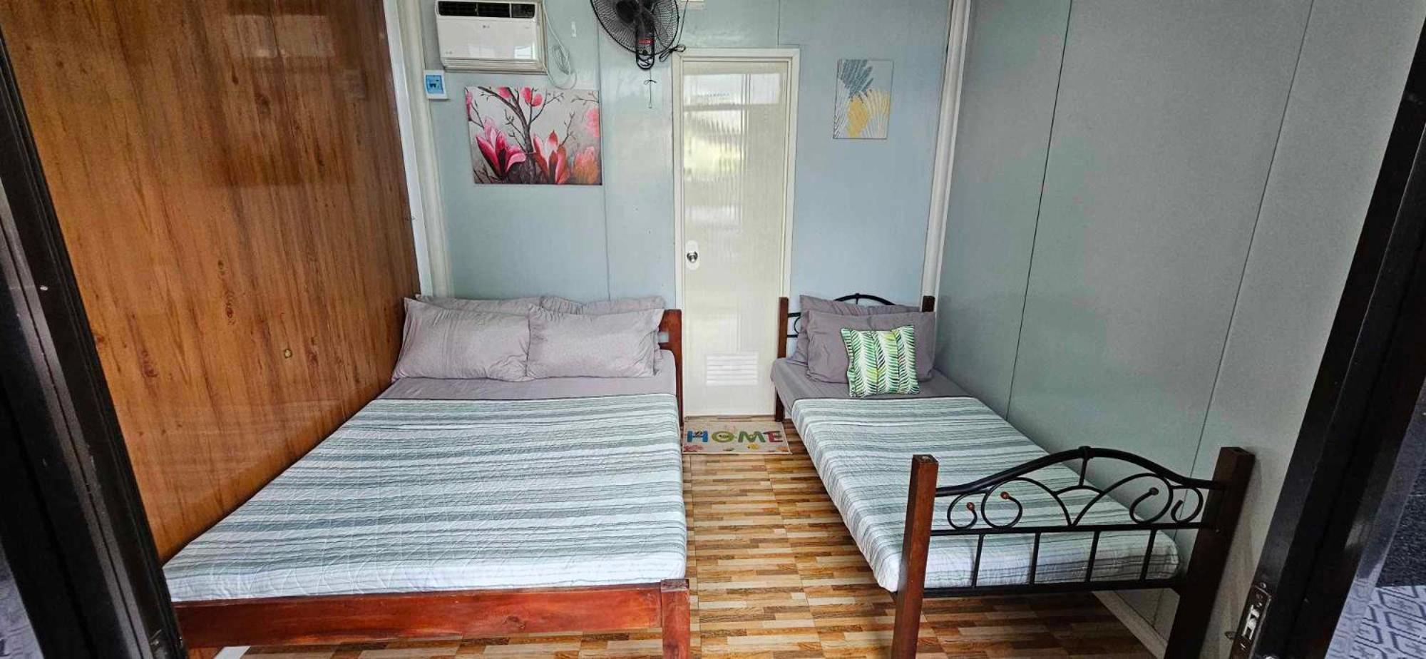 Olive Hostel Roxas City Buitenkant foto