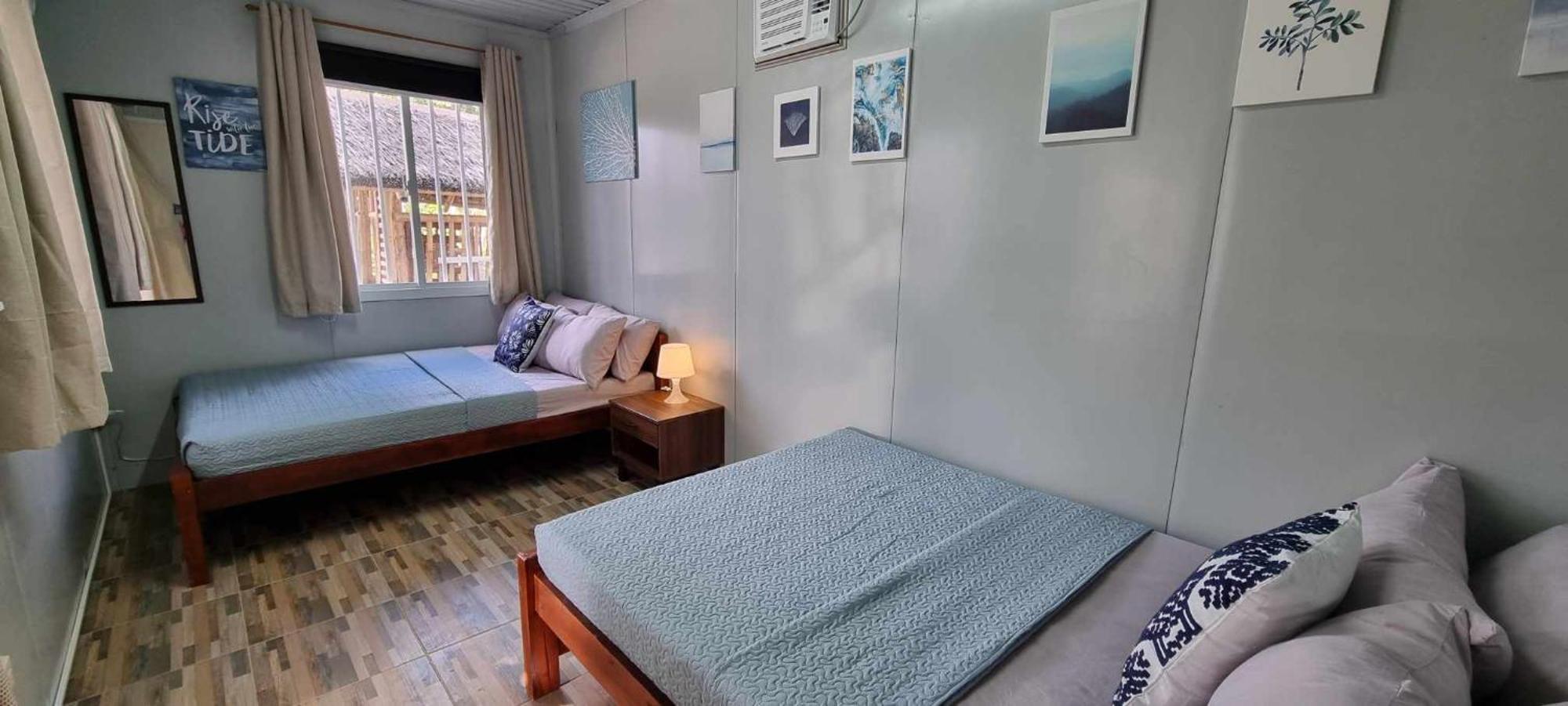 Olive Hostel Roxas City Buitenkant foto