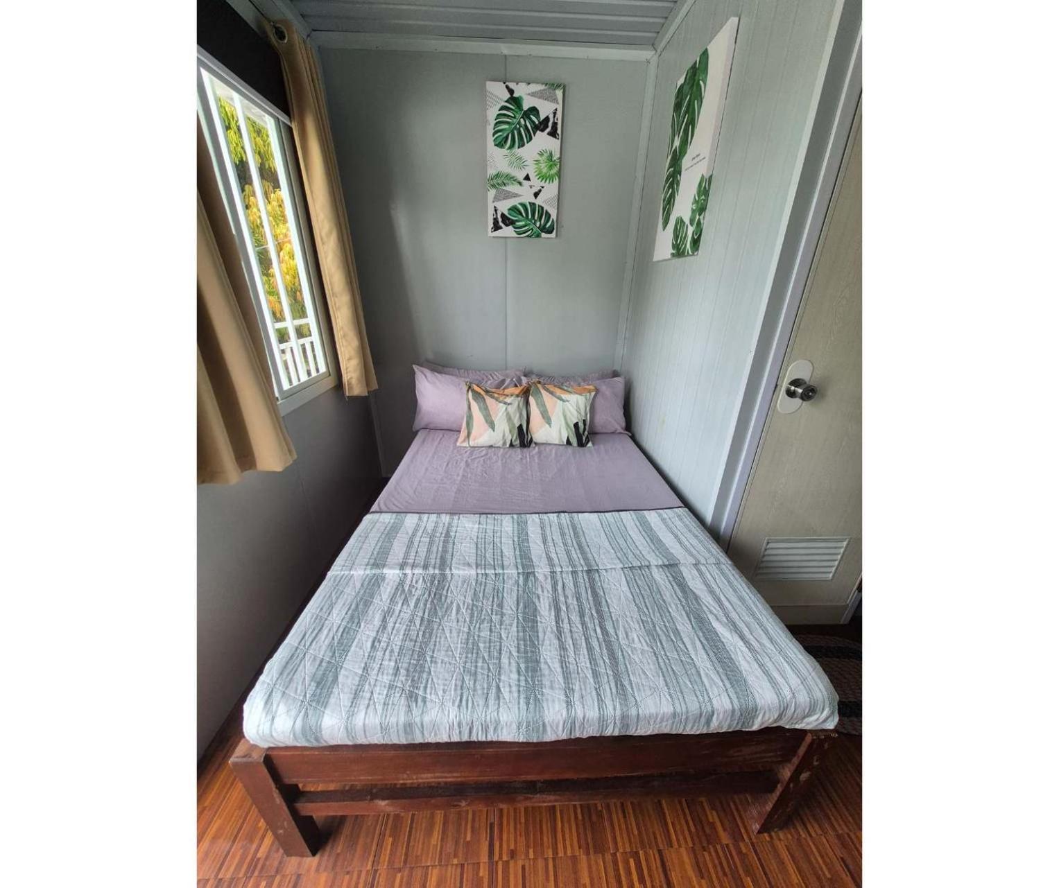 Olive Hostel Roxas City Buitenkant foto